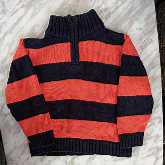 Oshkosh B'gosh Sweater - Picture 1 of 3
